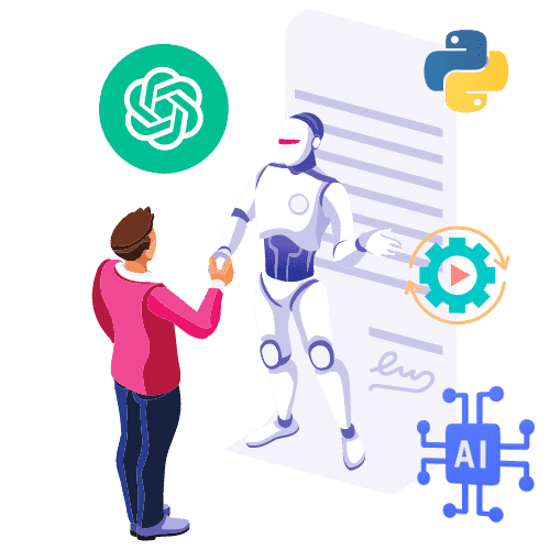 prompt engineer course