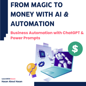 From Magic to Money the Art of AI & Automation - guide
