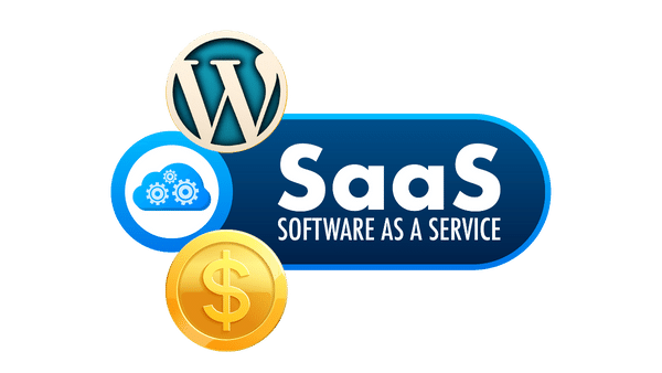 wordpress saas course