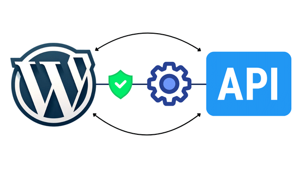 wp custom endpoints